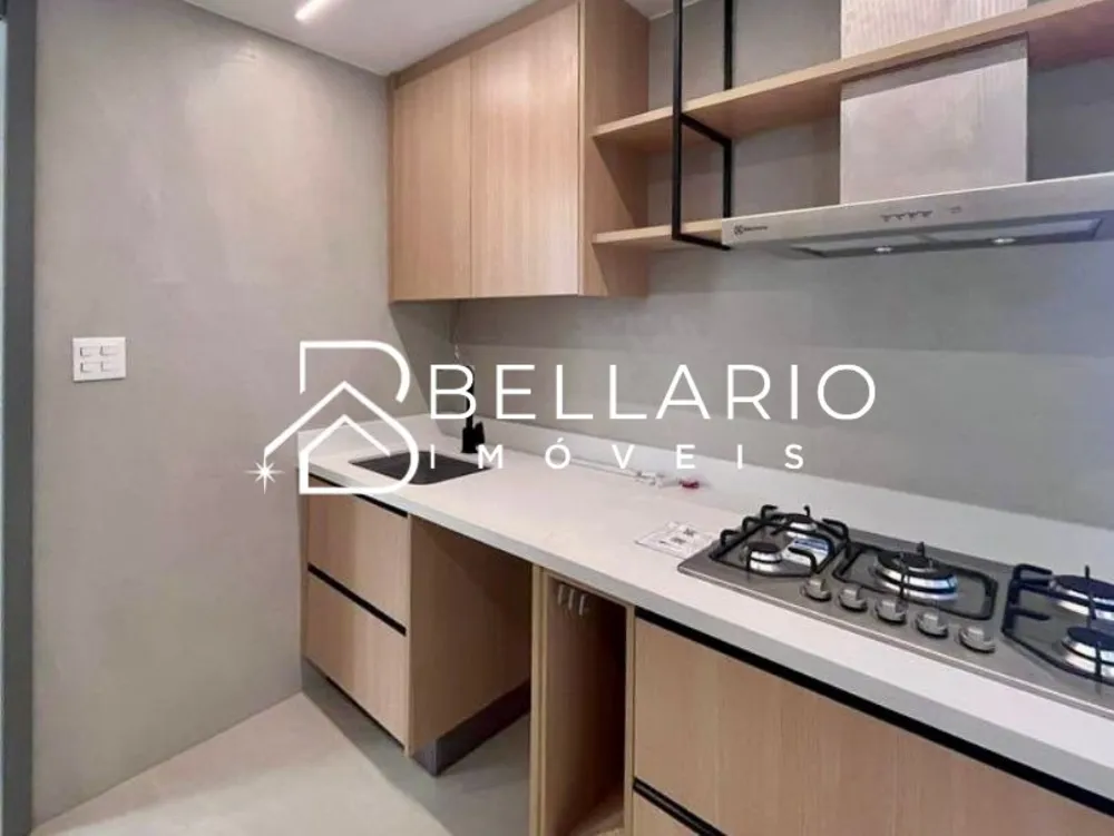 Apartamento, 3 quartos, 120 m² - Foto 7