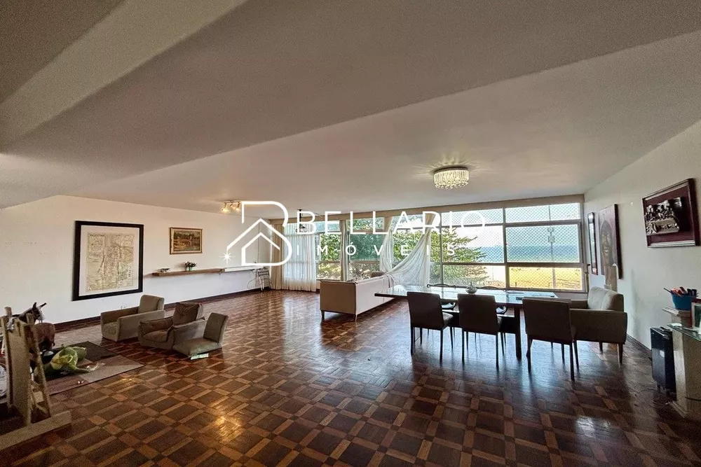 Apartamento, 4 quartos, 230 m² - Foto 1