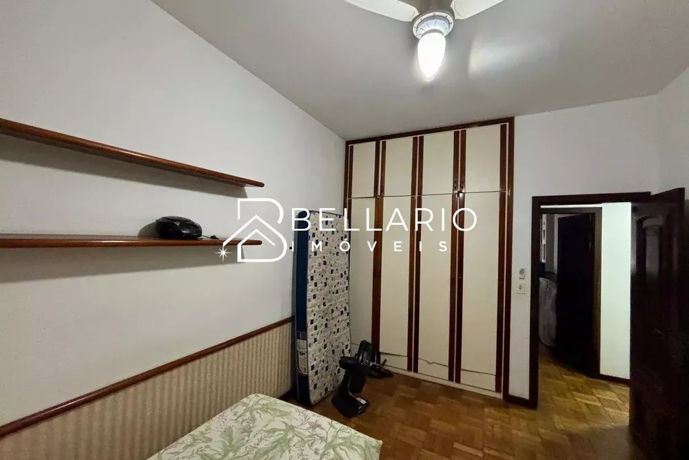Apartamento, 4 quartos, 230 m² - Foto 9