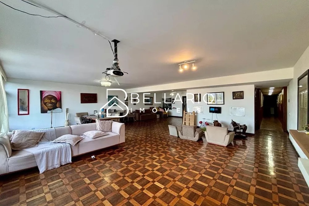 Apartamento, 4 quartos, 230 m² - Foto 2