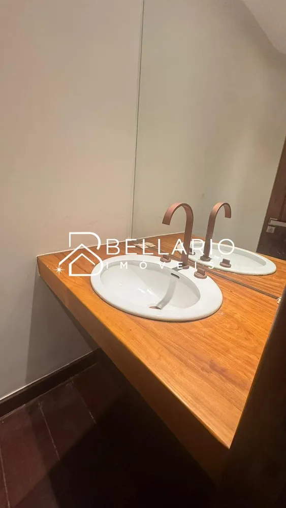 Apartamento, 3 quartos, 170 m² - Foto 9