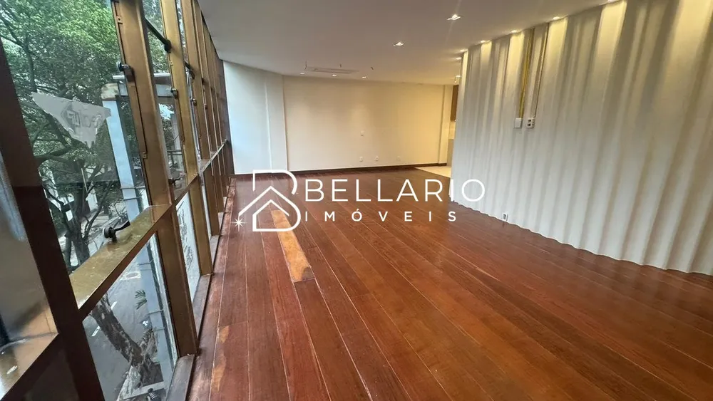 Apartamento, 3 quartos, 170 m² - Foto 1