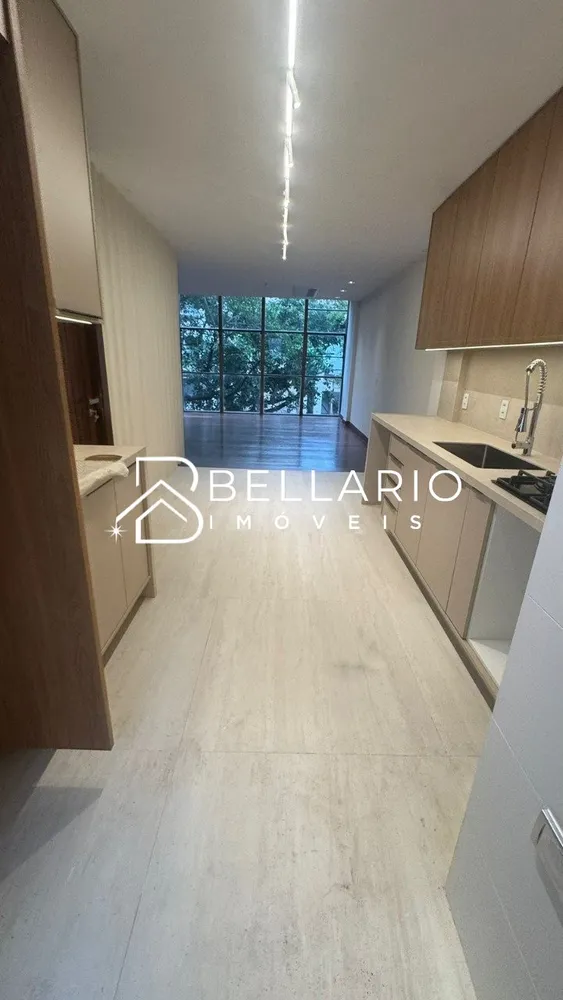 Apartamento, 3 quartos, 170 m² - Foto 7