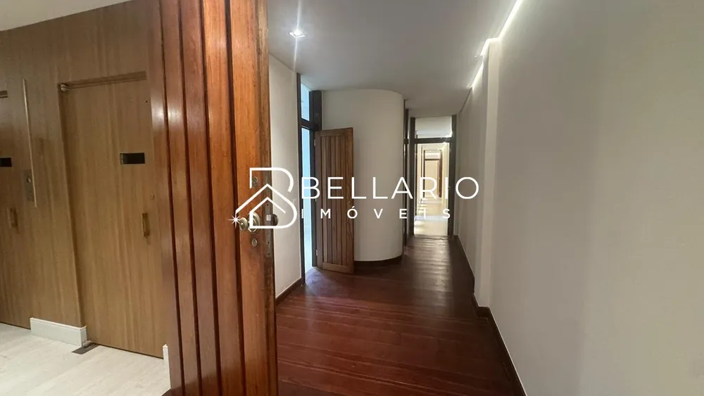 Apartamento, 3 quartos, 170 m² - Foto 8