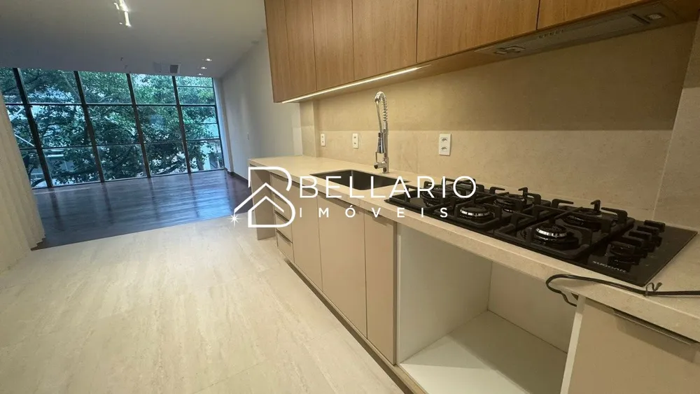 Apartamento, 3 quartos, 170 m² - Foto 3
