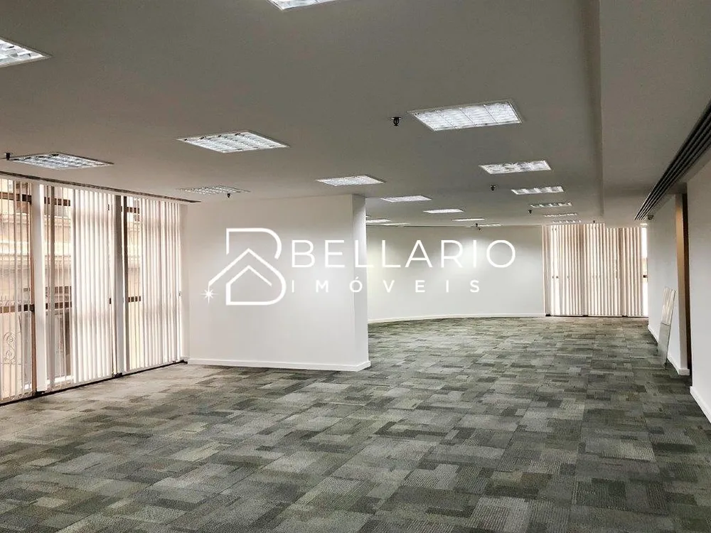 Sala-Conjunto, 242 m² - Foto 1