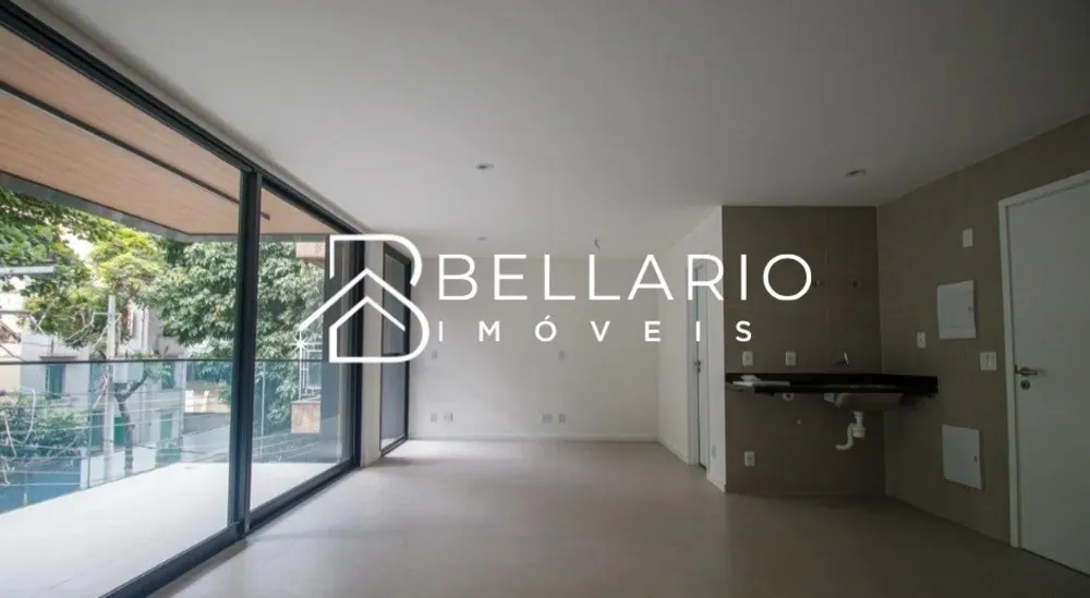 Apartamento, 1 quarto, 50 m² - Foto 4