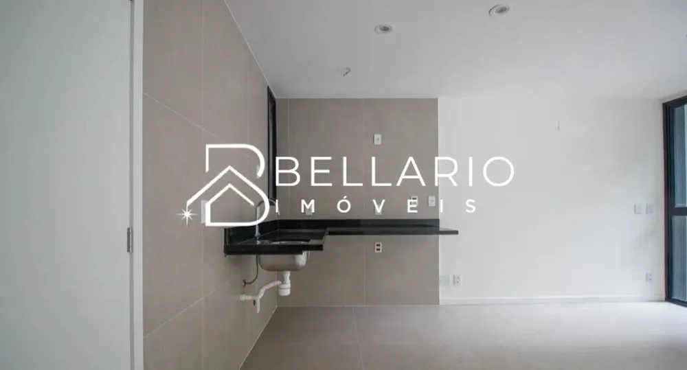 Apartamento, 1 quarto, 50 m² - Foto 7