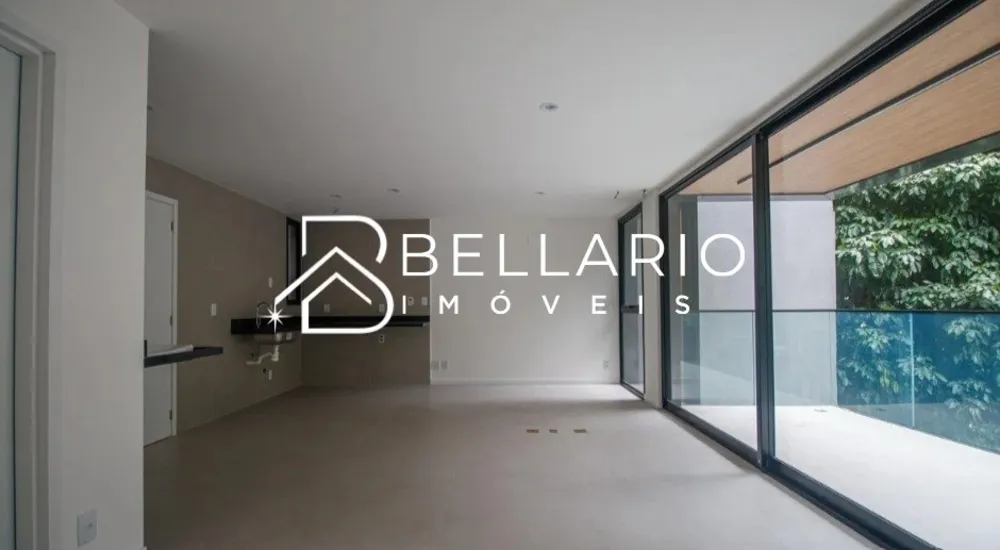 Apartamento, 1 quarto, 50 m² - Foto 3