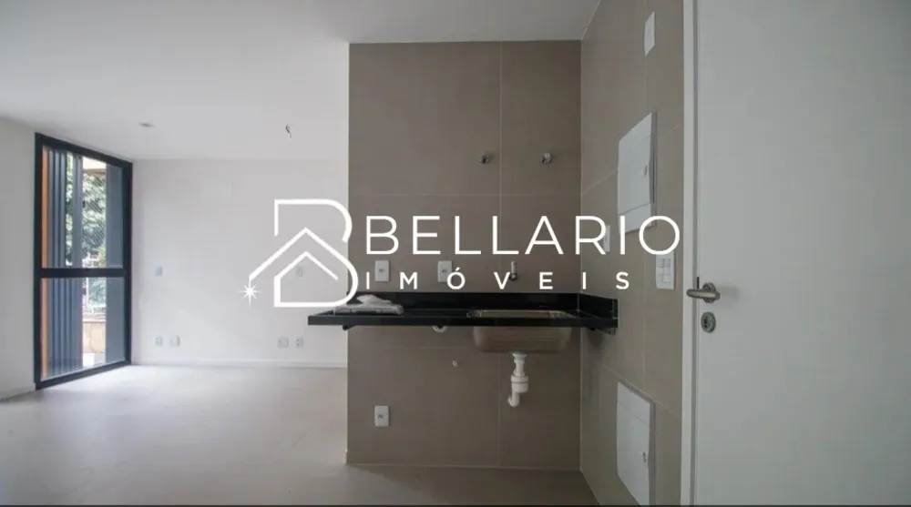 Apartamento, 1 quarto, 50 m² - Foto 8