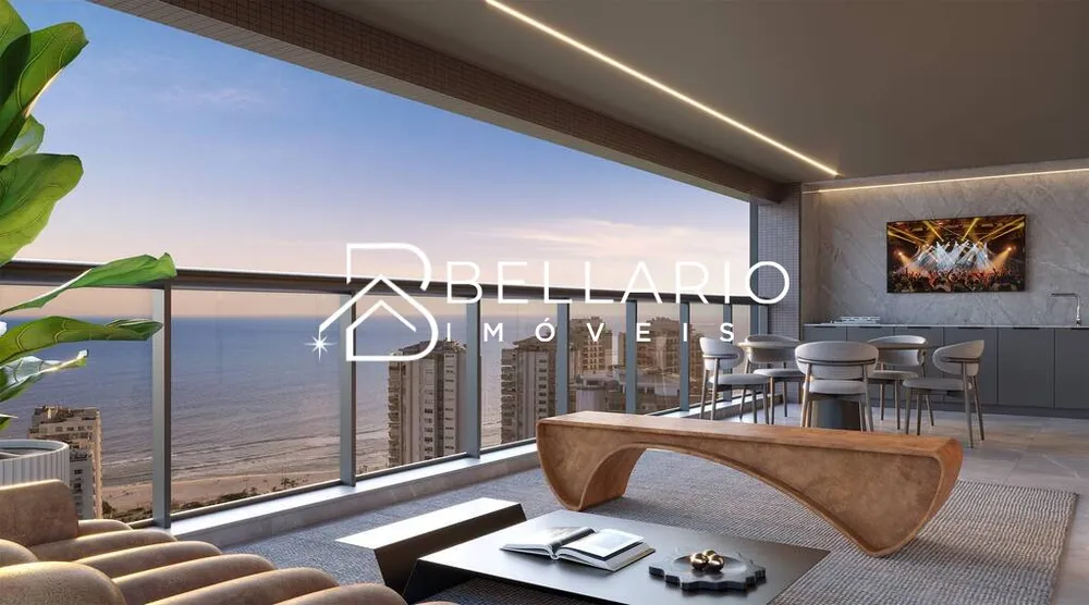 Apartamento, 4 quartos, 260 m² - Foto 13