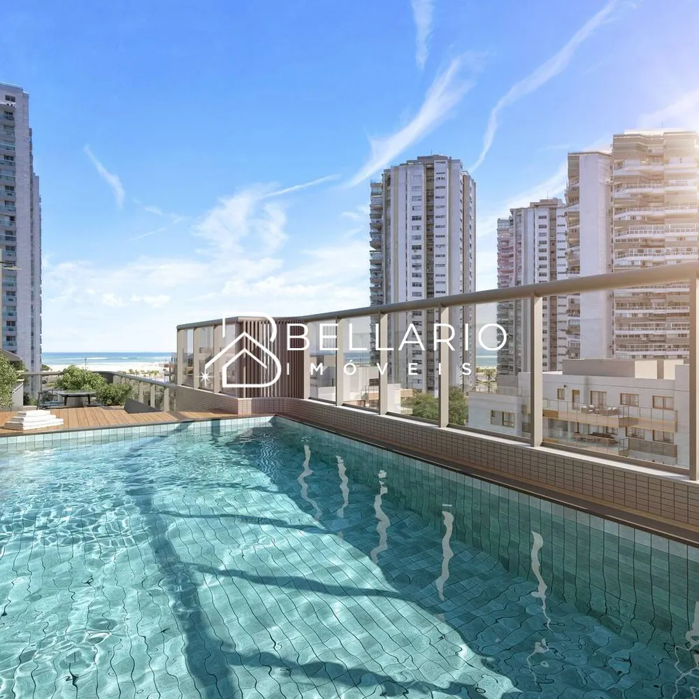 Apartamento, 4 quartos, 260 m² - Foto 15