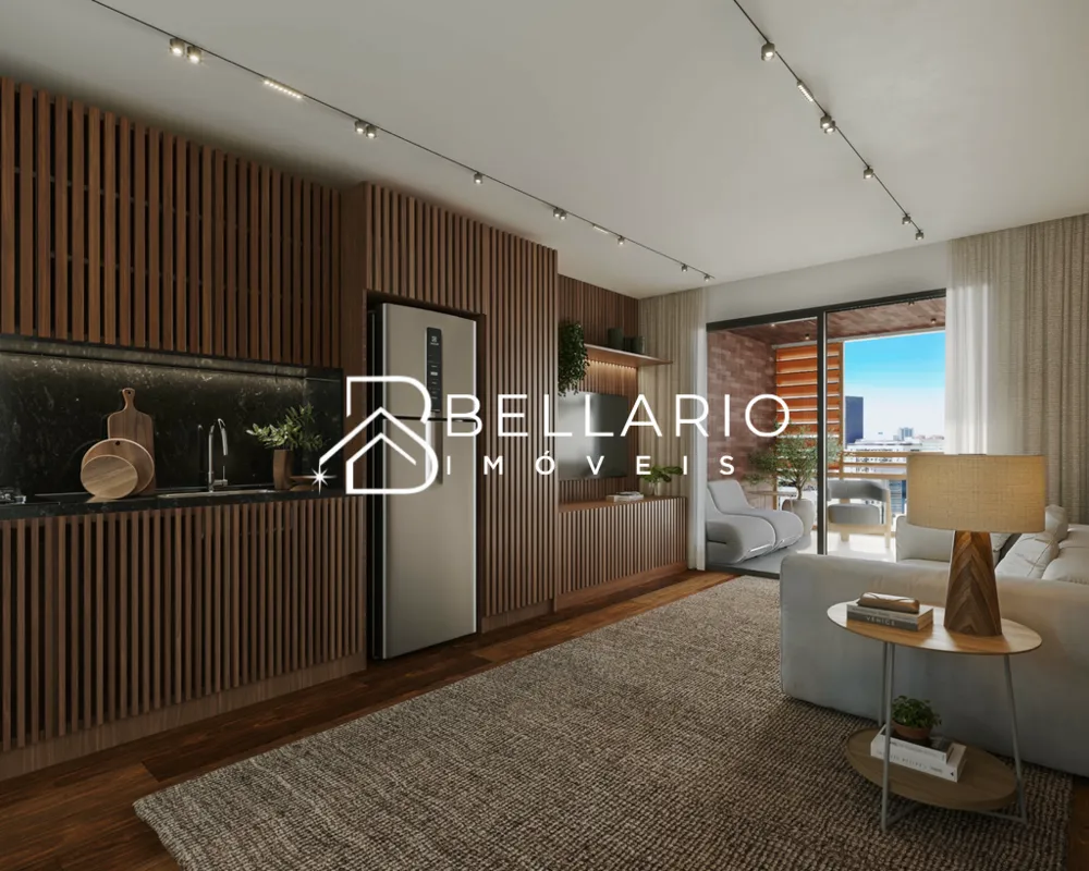 Apartamento, 1 quarto, 77 m² - Foto 14