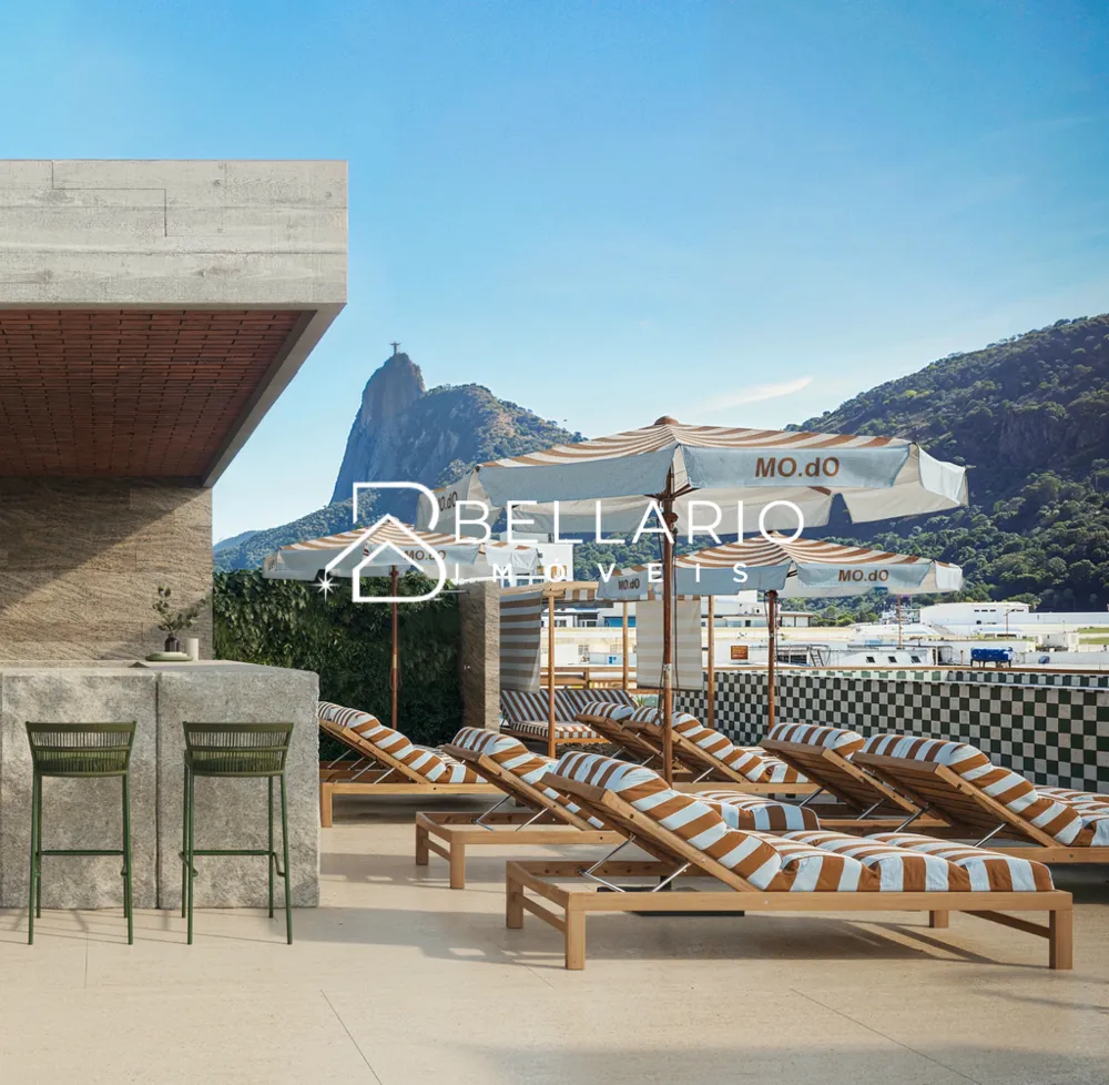 Apartamento, 1 quarto, 77 m² - Foto 3