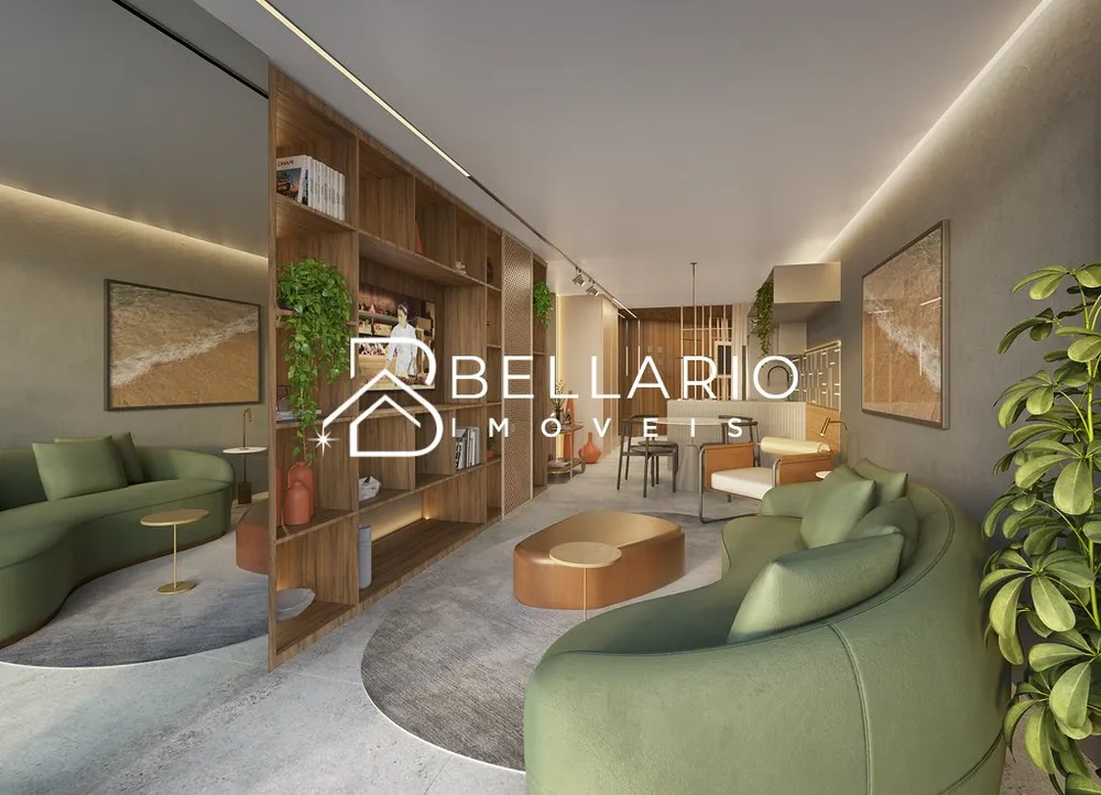 Apartamento, 2 quartos, 79 m² - Foto 7