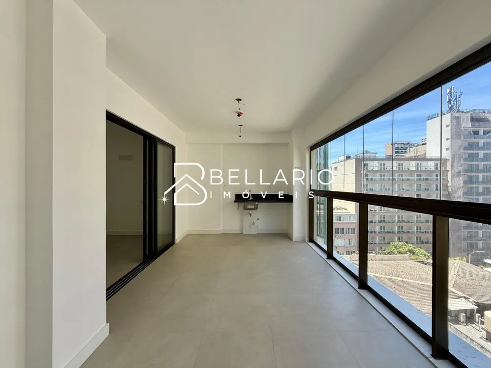 Apartamento, 2 quartos, 70 m² - Foto 8