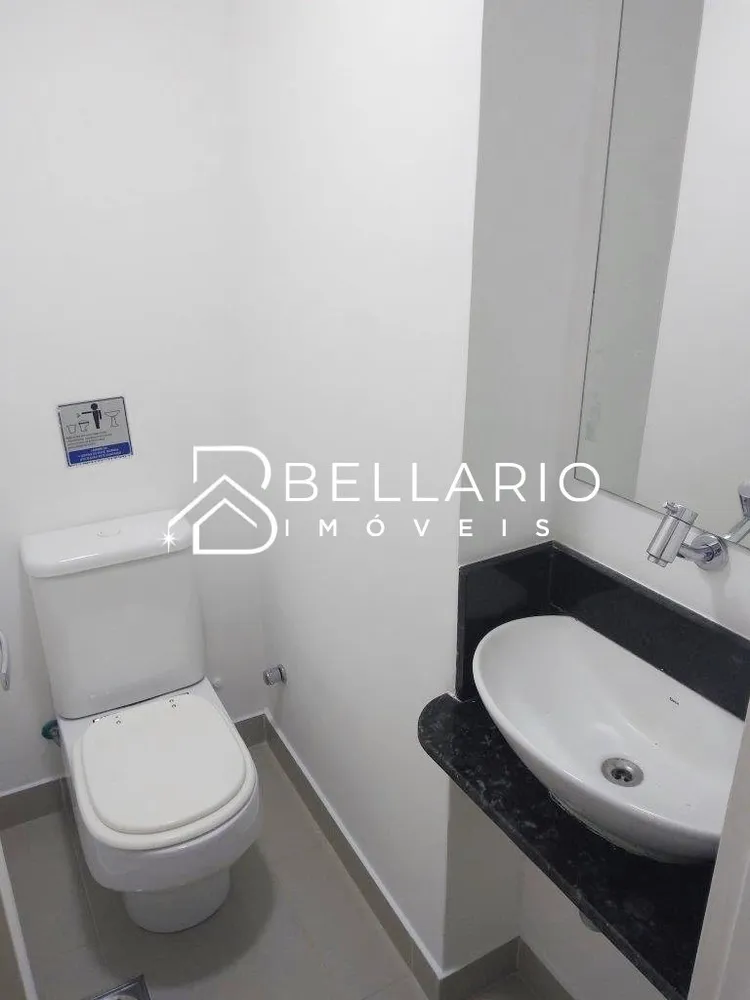 Sala-Conjunto, 242 m² - Foto 8