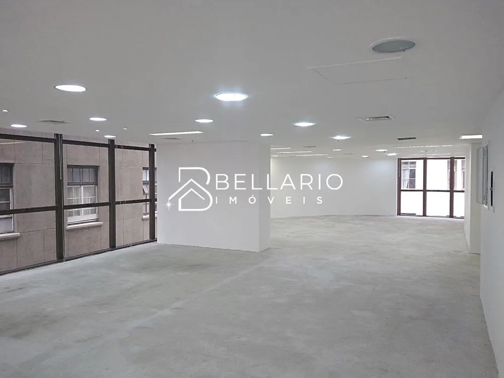 Sala-Conjunto, 242 m² - Foto 1