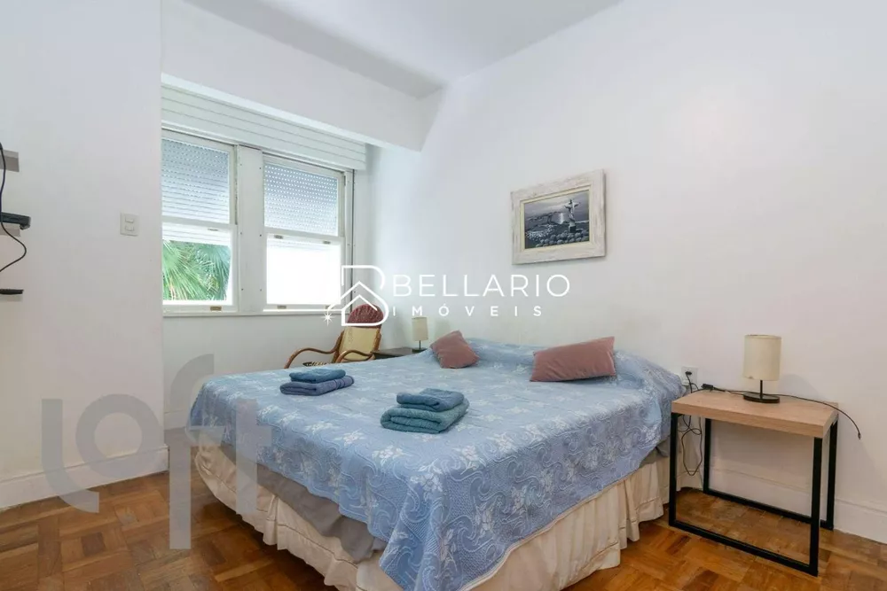 Apartamento, 2 quartos, 100 m² - Foto 21
