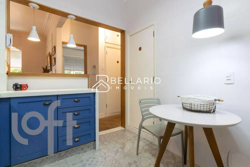 Apartamento, 2 quartos, 100 m² - Foto 36