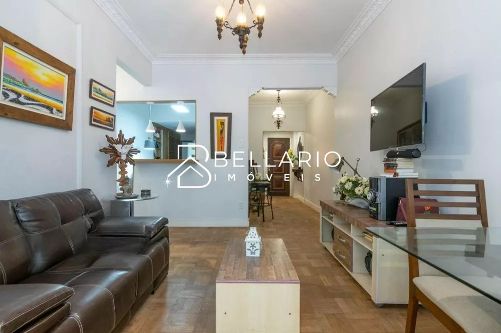 Apartamento, 2 quartos, 100 m² - Foto 10