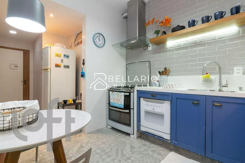 Apartamento, 2 quartos, 100 m² - Foto 29