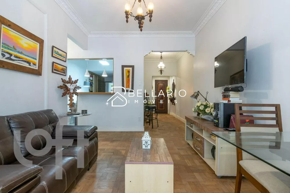 Apartamento, 2 quartos, 100 m² - Foto 23