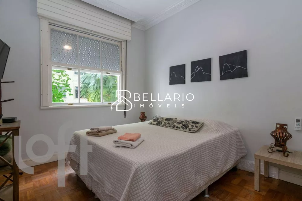 Apartamento, 2 quartos, 100 m² - Foto 22