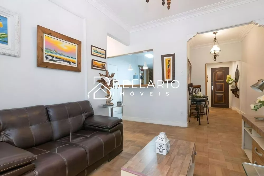 Apartamento, 2 quartos, 100 m² - Foto 6