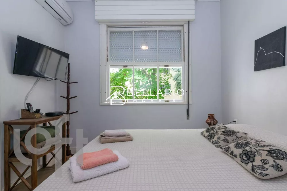 Apartamento, 2 quartos, 100 m² - Foto 2