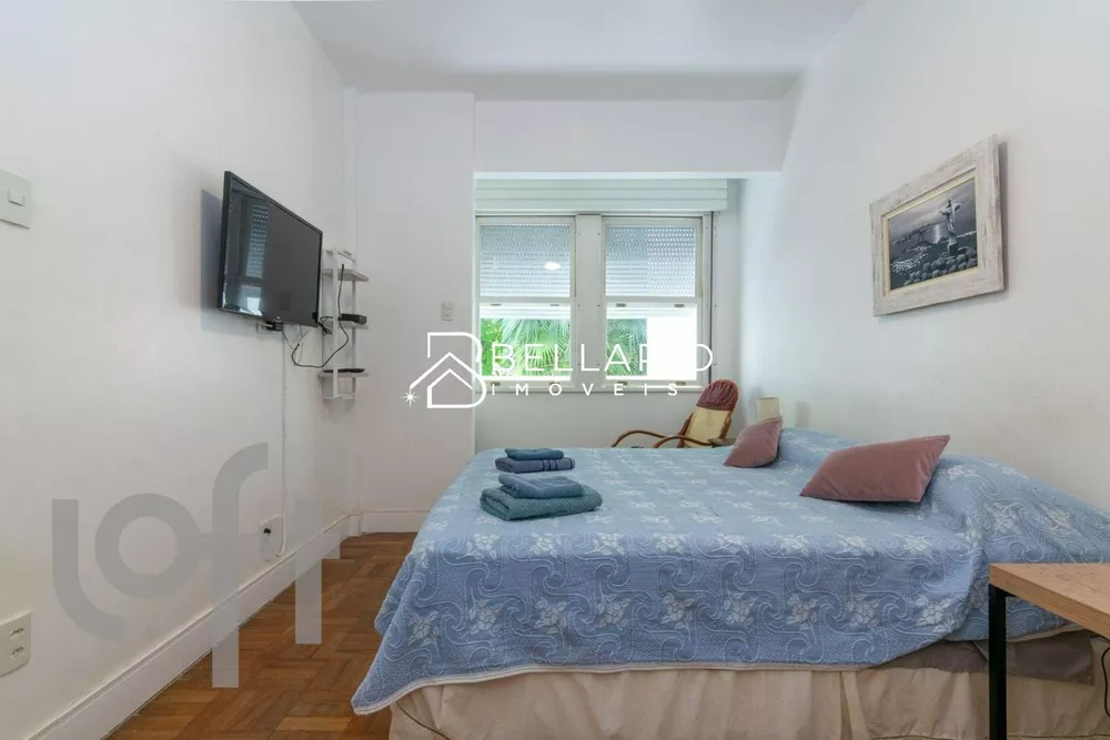 Apartamento, 2 quartos, 100 m² - Foto 34