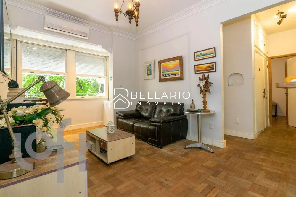 Apartamento, 2 quartos, 100 m² - Foto 4