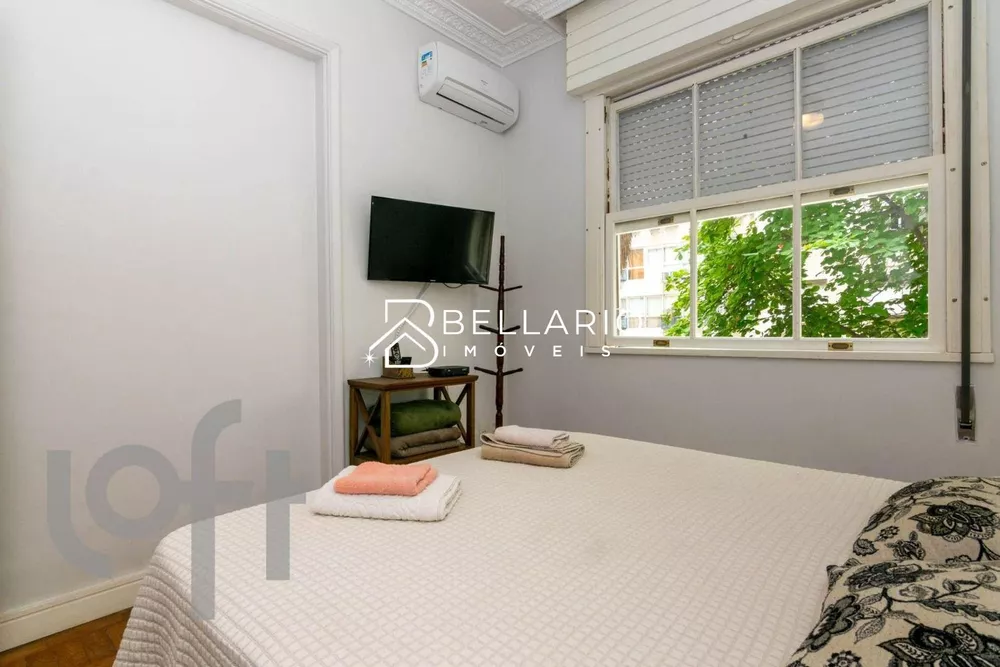 Apartamento, 2 quartos, 100 m² - Foto 46
