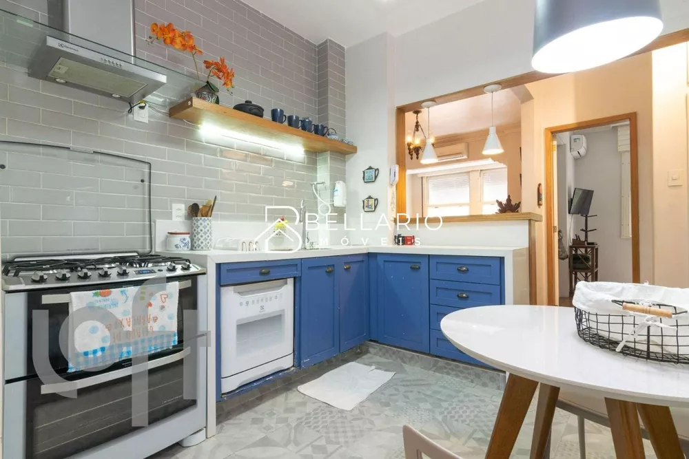 Apartamento, 2 quartos, 100 m² - Foto 3
