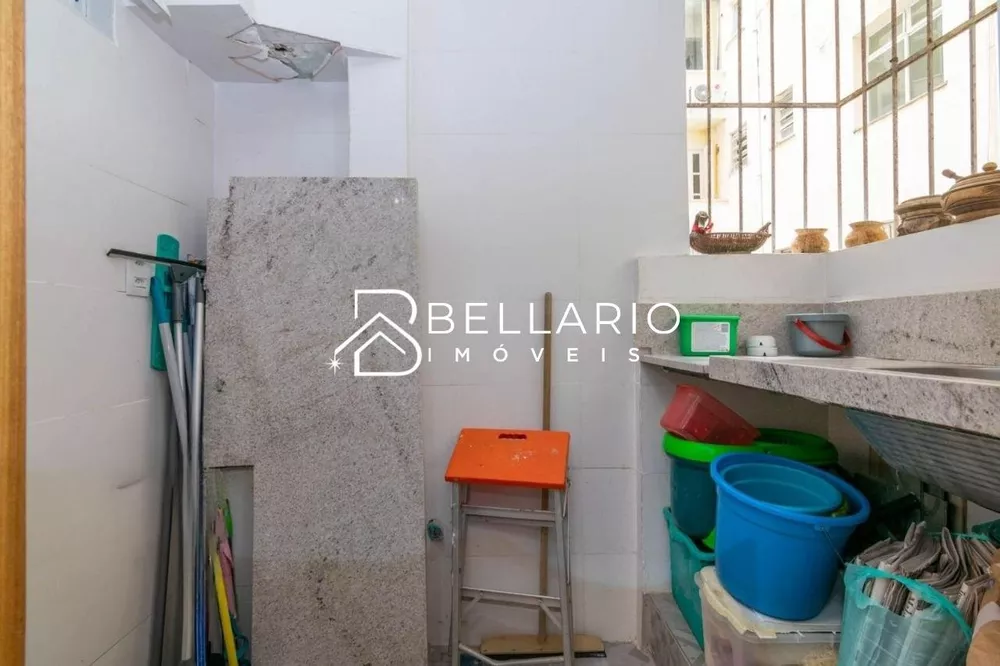 Apartamento, 2 quartos, 100 m² - Foto 16