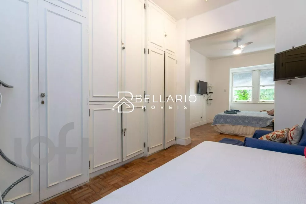 Apartamento, 2 quartos, 100 m² - Foto 5