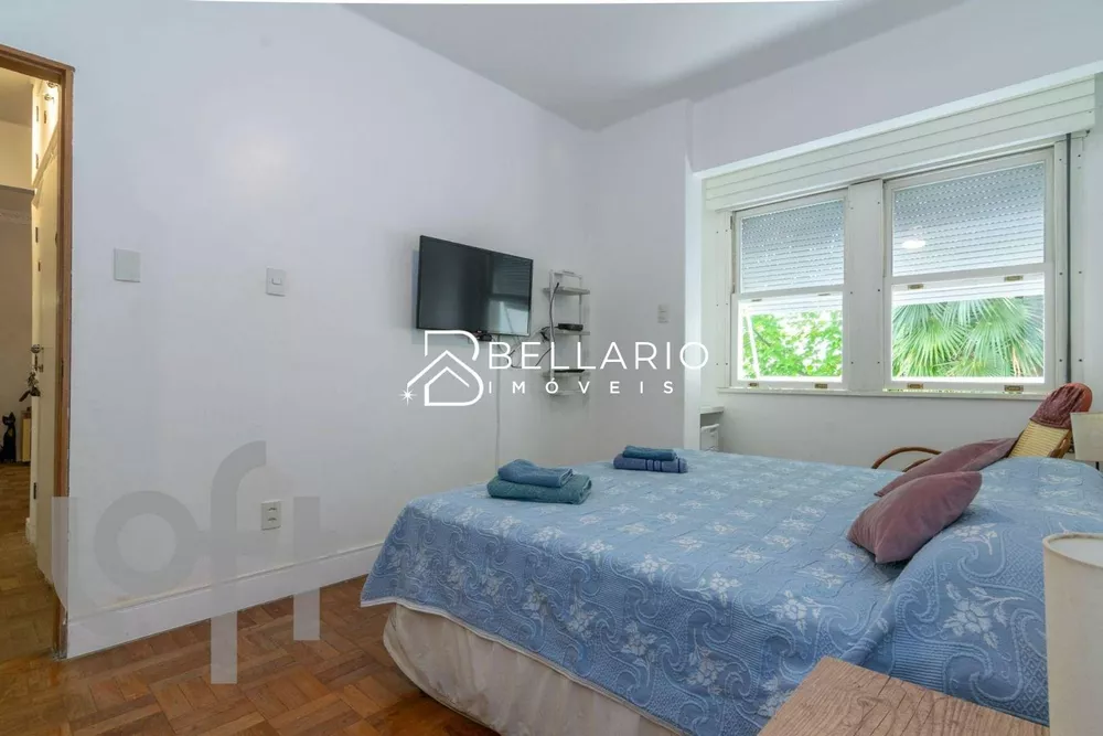 Apartamento, 2 quartos, 100 m² - Foto 31