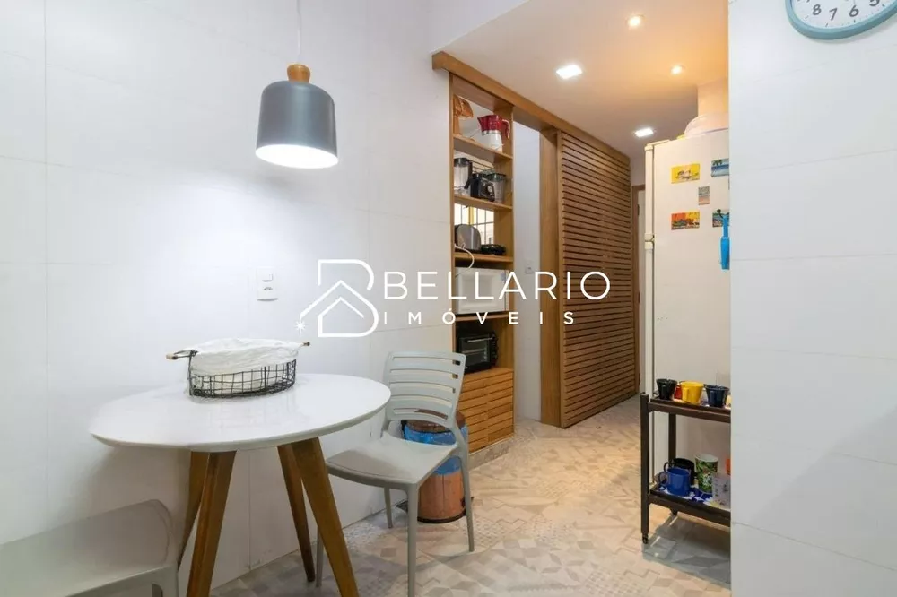 Apartamento, 2 quartos, 100 m² - Foto 14