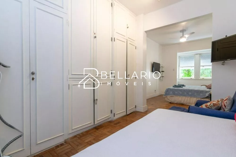 Apartamento, 2 quartos, 100 m² - Foto 42