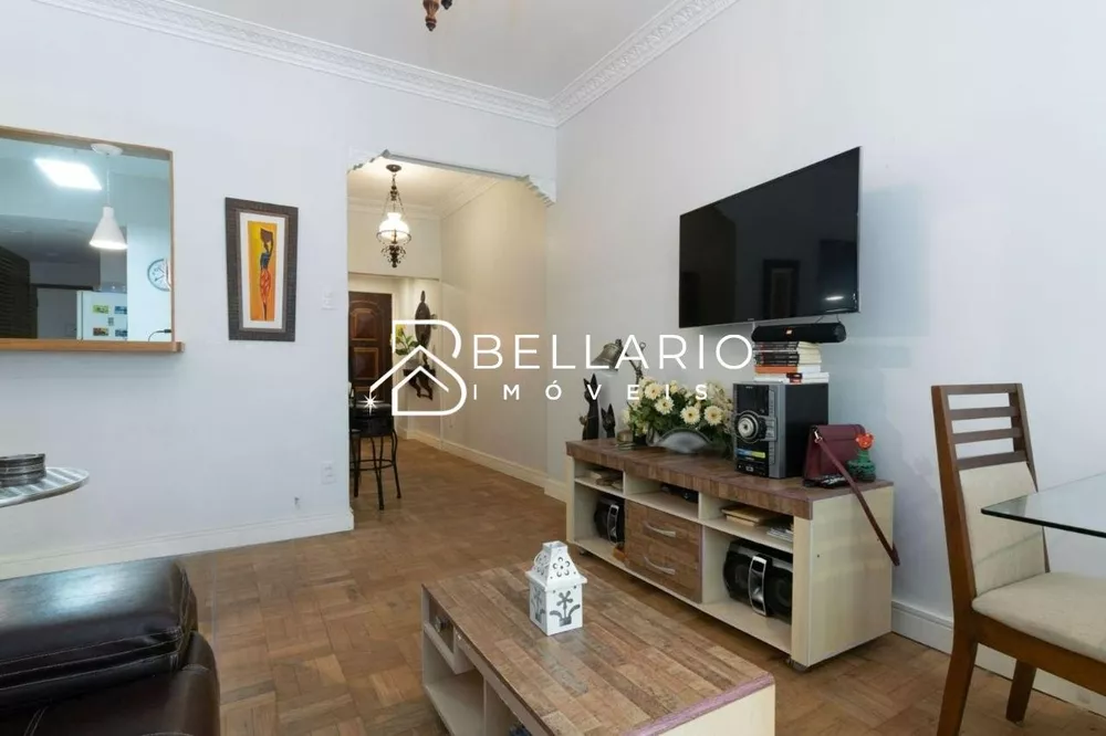 Apartamento, 2 quartos, 100 m² - Foto 9