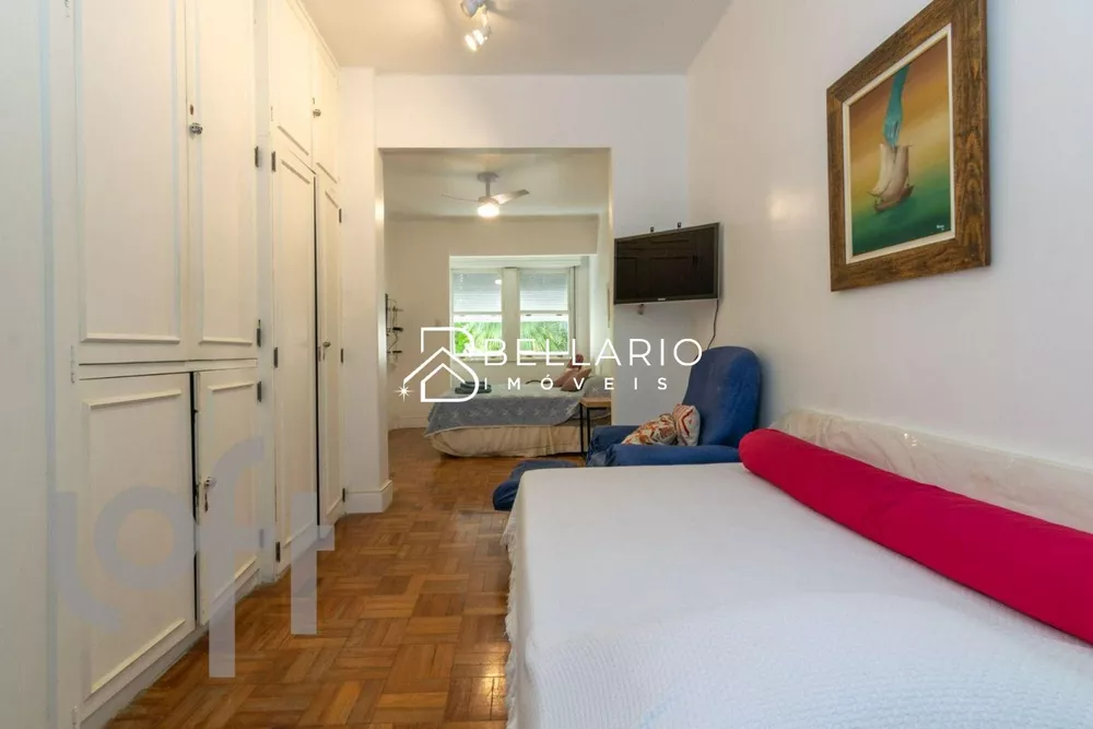 Apartamento, 2 quartos, 100 m² - Foto 57