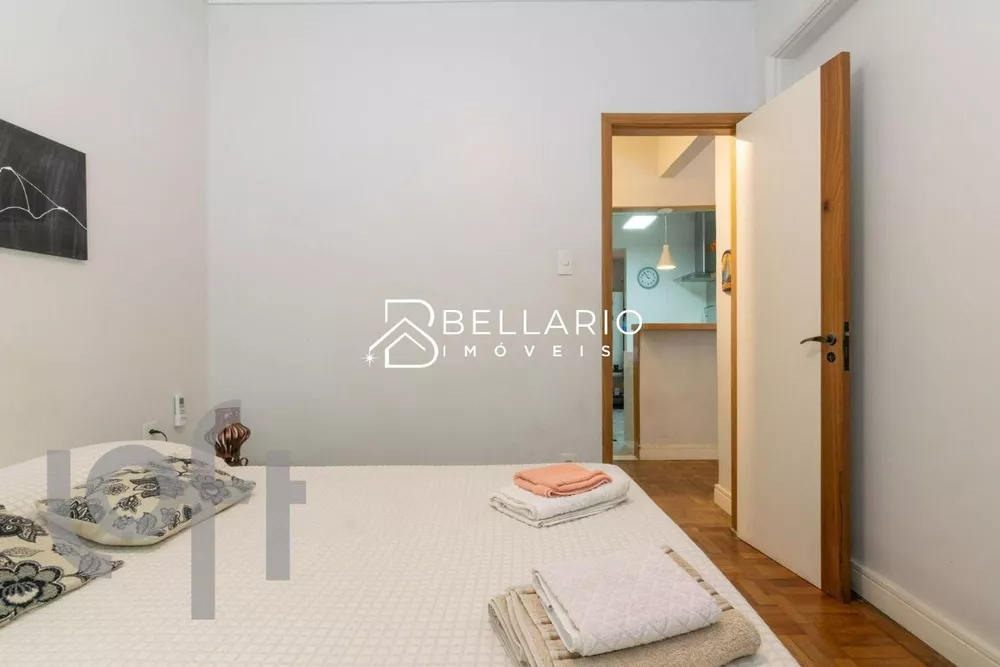 Apartamento, 2 quartos, 100 m² - Foto 33