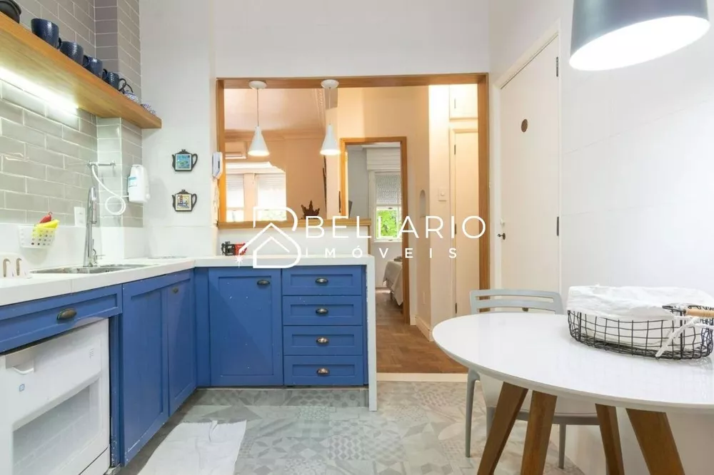 Apartamento, 2 quartos, 100 m² - Foto 17