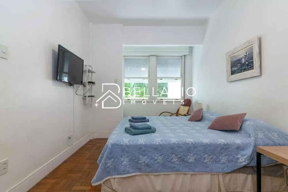 Apartamento, 2 quartos, 100 m² - Foto 44