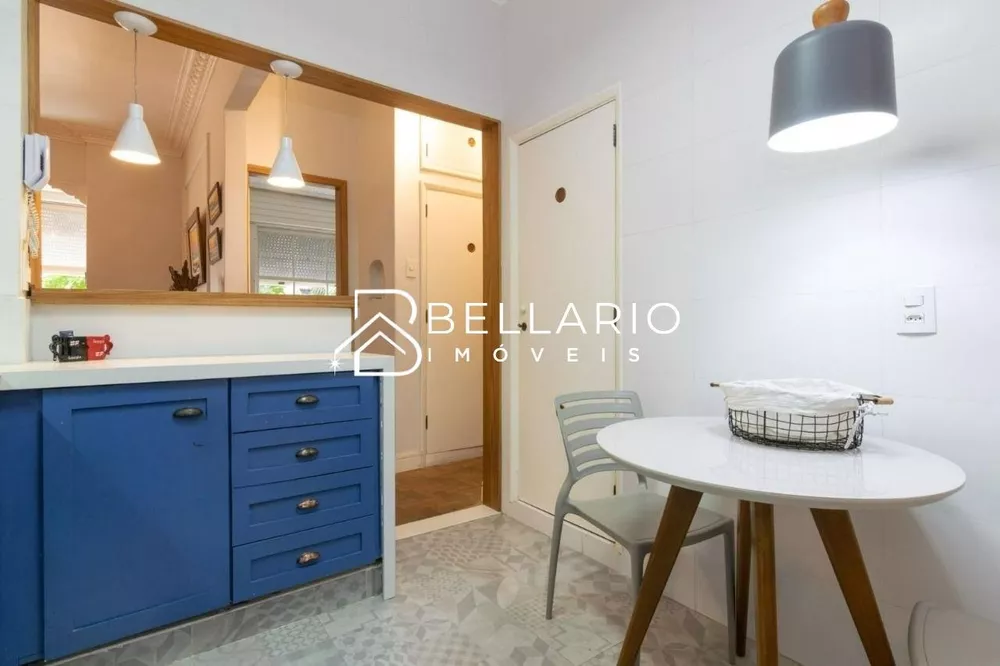 Apartamento, 2 quartos, 100 m² - Foto 15