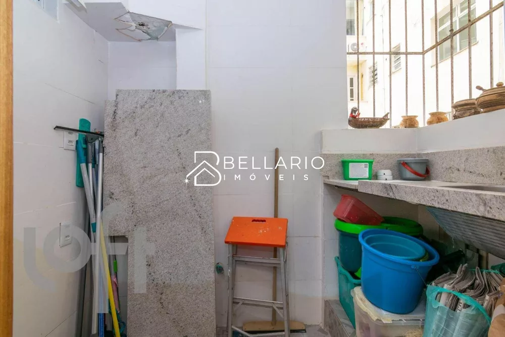 Apartamento, 2 quartos, 100 m² - Foto 32