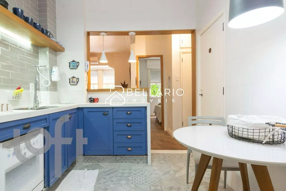 Apartamento, 2 quartos, 100 m² - Foto 25