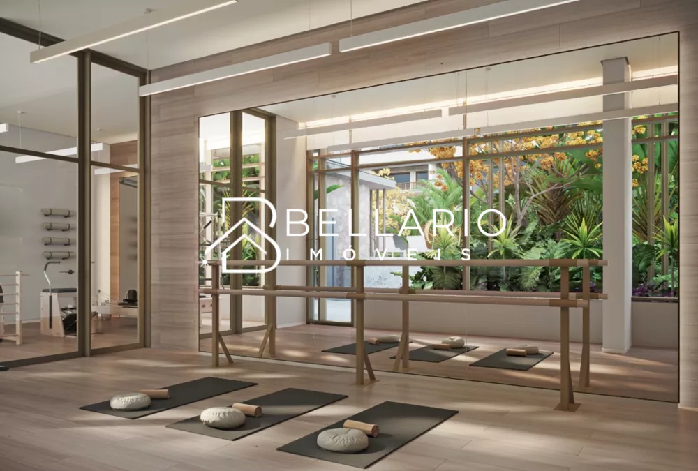 Apartamento, 2 quartos, 74 m² - Foto 17