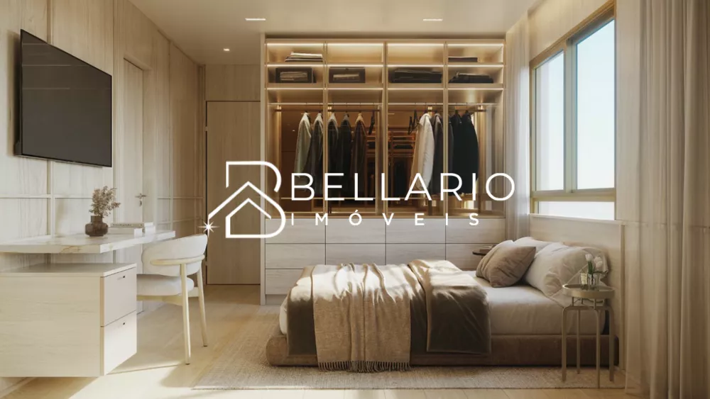 Apartamento, 2 quartos, 74 m² - Foto 14