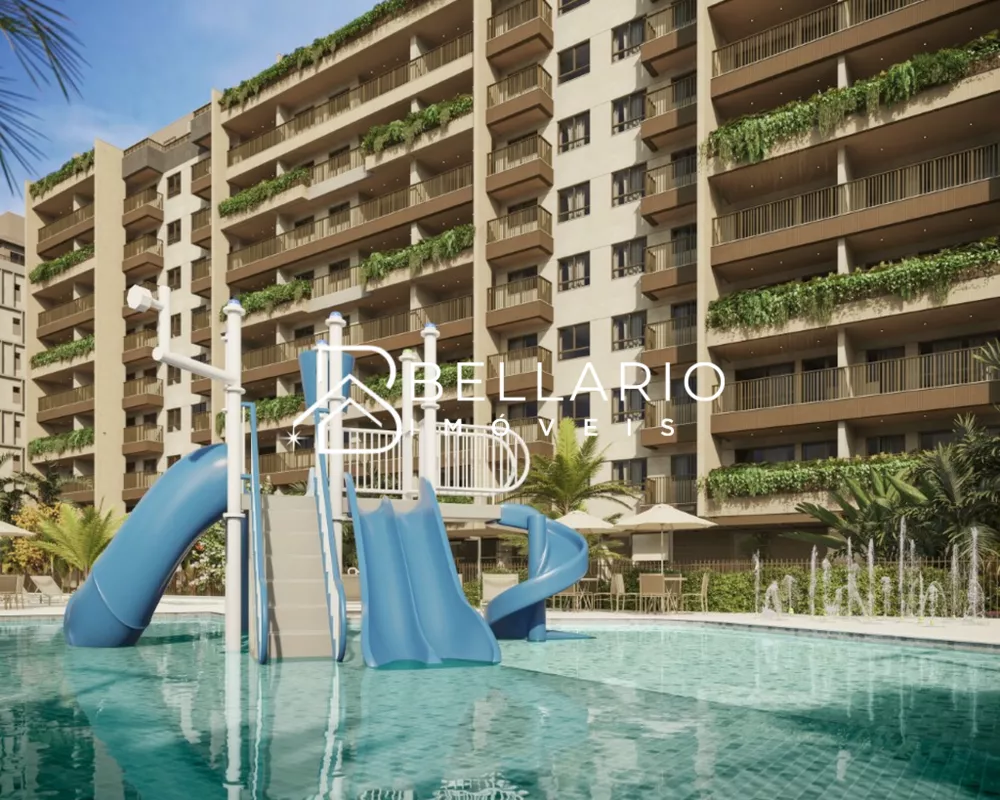 Apartamento, 2 quartos, 74 m² - Foto 49